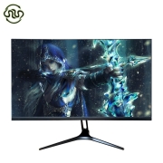 灵蛇 电竞 24英寸 144hz电竞IPS显示器HDMI/DP音频输出显示屏笔记本屏幕PS4高清屏 星空黑24英寸2K-75hz