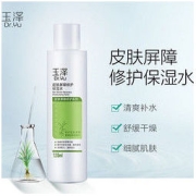 Dr.Yu 玉泽 皮肤屏障修护保湿水120ml敏感肌化妆水爽肤水女补水舒缓