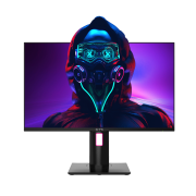 KTC H27T22 27英寸 IPS G-sync FreeSync 显示器 (2560*1440、165Hz、99%sRGB、1ms）