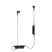 audio-technica  铁三角 ATH-CK200BT 颈挂式蓝牙耳机