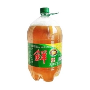 崂生 青岛风味鲜活原浆精酿啤酒 1500mL