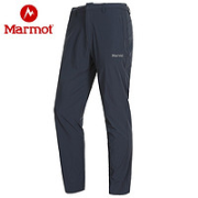 Marmot 土拨鼠 Elche Pant 男士速干长裤 N69815
