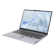 PLUS会员：ThinkPad 思考本 ThinkBook 16+ 16英寸笔记本电脑（R7-6800H、16GB、512GB、2.5K、120Hz）