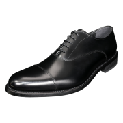 REGAL丽格日本品牌正装牛津鞋男鞋新郎婚鞋英伦风皮鞋T29B BJP(黑色) 40