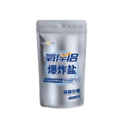500g*2袋【氧伴侣】多功能酵素爆炸盐