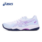 限尺码：ASICS 亚瑟士 GEL-COURT HUNTER 2 中性款羽毛球鞋 1072A065