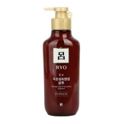 Ryo 吕 防脱修护去屑洗发水400ml