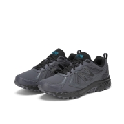 New Balance NB官方男鞋女鞋410系列MT410SK5休闲舒适运动休闲老爹鞋 黑灰色MT410SK5 37.5(脚长23cm)