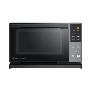 Midea 美的 PC20M5T 微波蒸烤一体机 20L