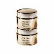 LANCOME 兰蔻 菁纯臻颜精萃乳霜（轻盈） 15ml*2