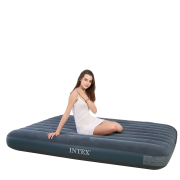 PLUS会员：INTEX 线拉款 64734 充气床垫 152*203*25cm