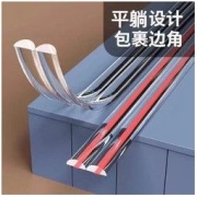 透明防撞条家用墙角保护桌子防护瓷砖防磕碰护角直角包边隐形免贴