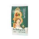 PLUS会员：babycare 皇室 木法沙的王国 纸尿裤 体验装L4片(9-14kg)1.56元+运费（需首购礼金）