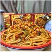 柏老爷 正宗南昌拌粉速食米粉含调料包盒装江西特产米线家乡小吃早点夜宵