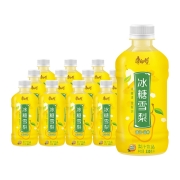 京东极速版：康师傅 冰糖雪梨330ML*6瓶