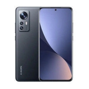 MI 小米 12X 5G智能手机 8GB+256GB 套装版