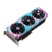 索泰(ZOTAC)RTX3090 X-GAMING OC显卡/N卡/台式机/游戏/电竞/网课/绘图/设计/独立显卡/24G-D6X显存