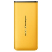 iQOO iPB2250 Type-C 44W移动电源 10000mAh