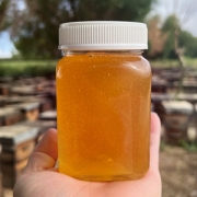 蜂蜜纯正天然农家野生蜂蜜500g