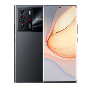 nubia 努比亚Z40Pro 8GB 256GB 星际黑