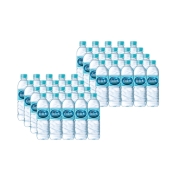 88VIP：NONGSHIM 农心 白山水天然饮用纯净水 500ml*40瓶