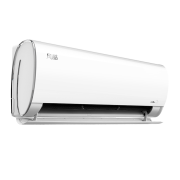 PLUS会员：Midea 美的 风酷系列 KFR-35GW/N8XHC1 新一级能效 壁挂式空调 1.5匹
