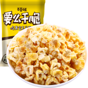百草味 黄金玉米豆70g/袋