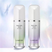 聚划算百亿补贴：兰芝 紫色雪纱隔离霜 30ml