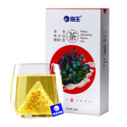 NEPTUNUS 海王 茯苓赤小豆薏苡仁茶 6g*20袋