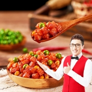 佳龙 五谷杂粮辣条20包