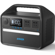 Anker 安克 A1751 户外移动电源 512Wh 500W