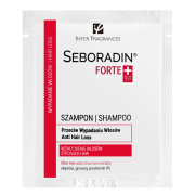 seboradin丝栢汀 果树抗落洗发露  7ml*1片