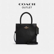 Coach 蔻驰 CALLY 经典迷你单肩斜挎包 到手新低￥1265.63