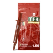 13日0点：Thermalright 利民 TF4 导热硅脂 1.5g装
