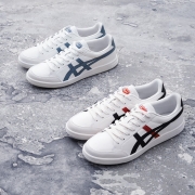 Onitsuka Tiger鬼塚虎 运动休闲鞋男女百搭板鞋ADVANTI 1183A506-700 白色 40.5