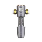 20点开始：京东京造 Z-QZGLQR2 前置过滤器 4.5T