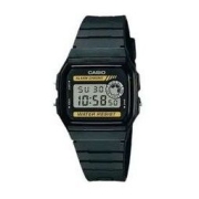CASIO 卡西欧 男士石英表 F-94WM-9D