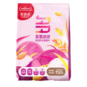 plus会员:好麦多 酸奶水果燕麦片四种口味任选302g*拍4件