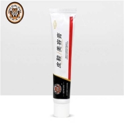 兽皮大王  皮鞋油  黑色/无色  33ml