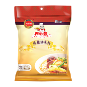 京东极速版：凤球唛鸡精  易溶解 家用厨房调味品 200g*3件