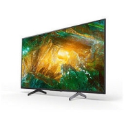 SONY 索尼 KD-75X8000H 液晶电视 75寸 4K