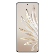 荣耀70 Pro IMX800三主摄 旗舰芯片 100W超级快充 5G手机 12GB+256GB 亮黑色