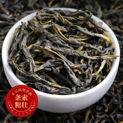 中广德盛 22年新春茶潮州单枞鸭屎香高山乌龙茶鸭屎香广东特产单从广州酒家同款茶叶单枞茶 22春鸭屎香礼罐装200g/1罐
