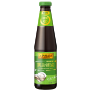 李锦记 薄盐蚝油 710g*10件