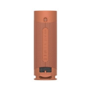 索尼（SONY）EXTRABASS SRS-XB23 便携防水重低音 无线扬声器/蓝牙音响 长久续航 IP67防水防尘 珊瑚红