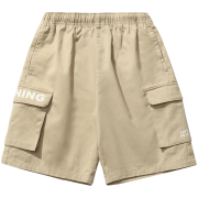 LI-NING 李宁 YKSR129-3 儿童休闲裤