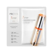 PROYA 珀莱雅 双抗面膜1片+源力面膜1片