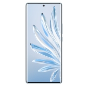 荣耀70 IMX800三主摄 双曲屏设计 高通骁龙778G Plus 66W快充 5G手机 12GB+512GB 冰岛幻境