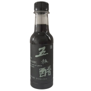 民谣 酿造调味品小瓶 200ml五粮醋