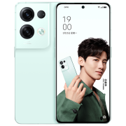 OPPO Reno8 Pro+ 8GB+256GB 逍遥青 天玑8100-MAX